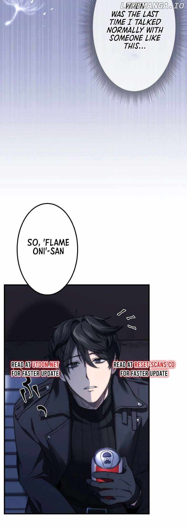 Revenge of the Unrivaled Streamer Chapter 14 50